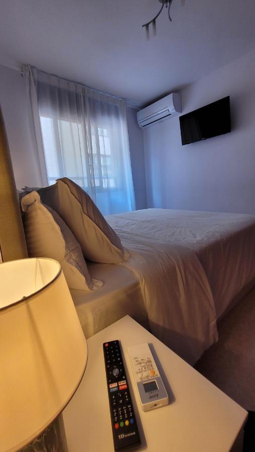 Apartamento Sol Y Mar Сан-Карлос-де-ла-Рапита Экстерьер фото