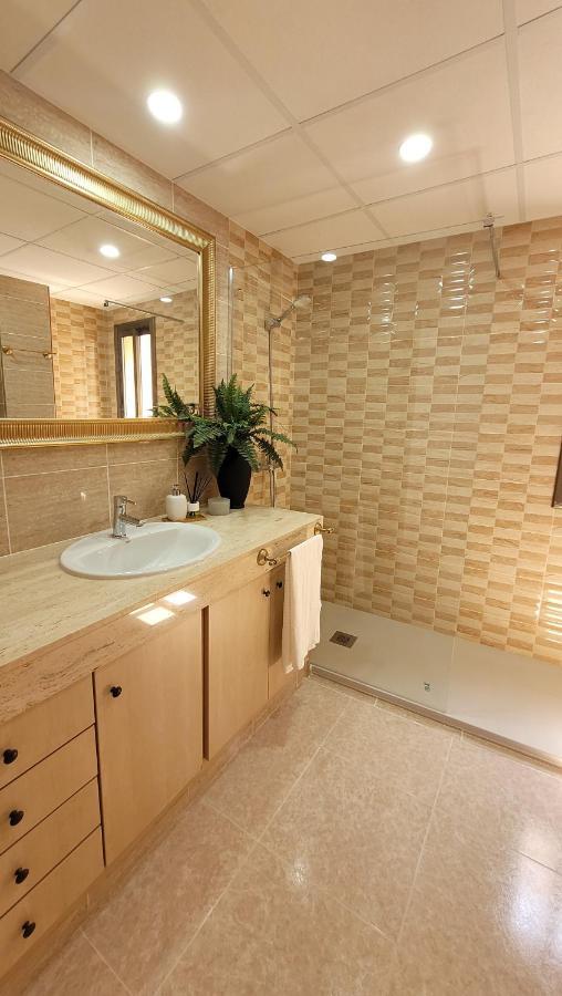 Apartamento Sol Y Mar Сан-Карлос-де-ла-Рапита Экстерьер фото