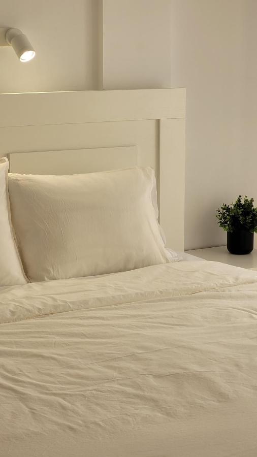 Apartamento Sol Y Mar Сан-Карлос-де-ла-Рапита Экстерьер фото